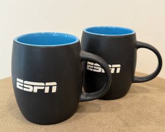 ESPN Mugs