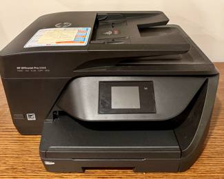 HP OfficeJet Pro 6968