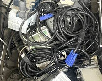 assorted water pumps