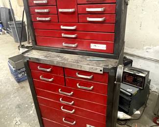 yet another tool cabinet