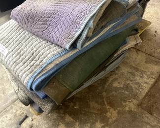 moving Blankets