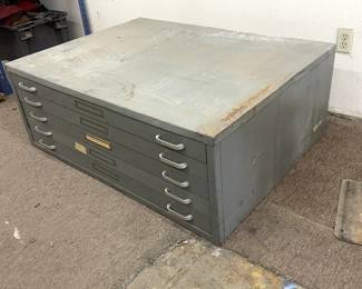 another flat file available