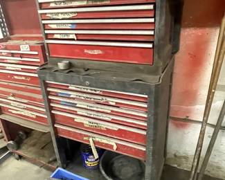another rolling tool cabinets