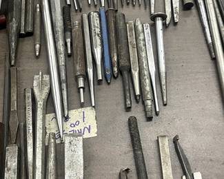 hand tools