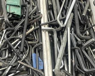 more hand tools