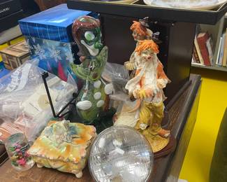 Collectibles