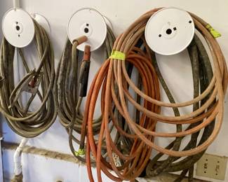 Electrical Cables