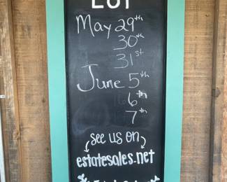 Sale Picture