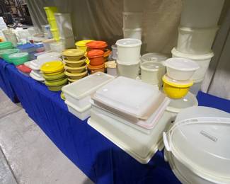 Tupperware