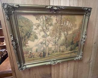 Antique