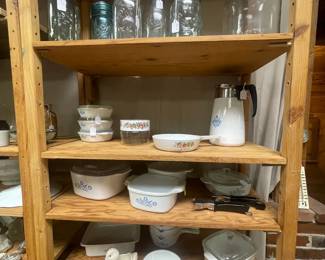 Corning Ware