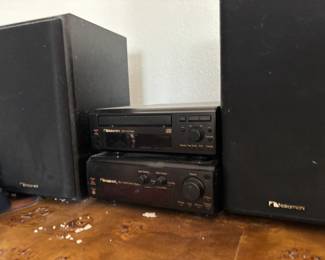 DB Stereo