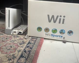 DB Wii