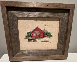Sale Picture