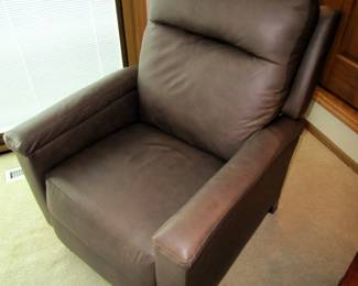 Power Recliner
