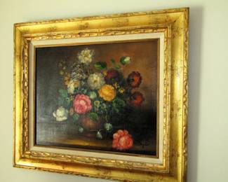 Original painting by Tayler