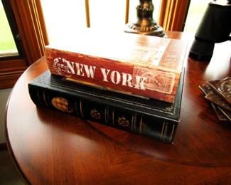 Book boxes