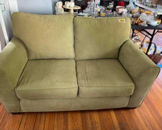 love seat