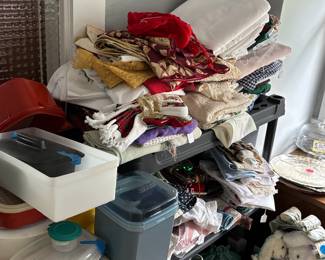 Linens