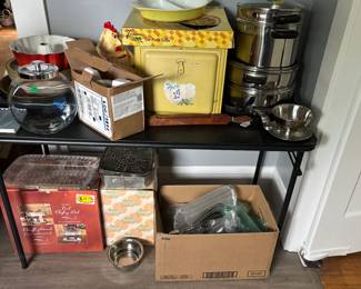 breadbox