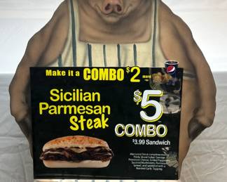 Sale Picture