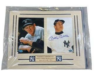 Sale Picture