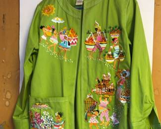 Sale Picture