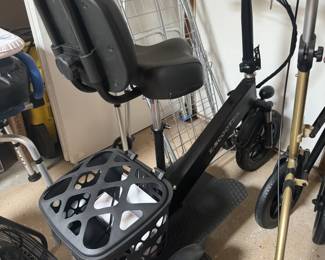 E - Scooter, Brand NEW