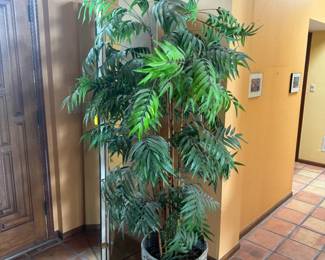 Faux Plant
