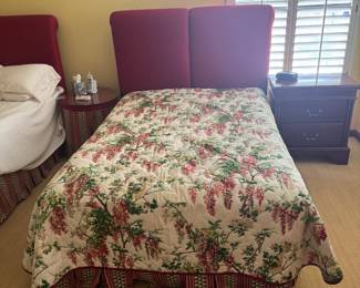 Full Size Bed