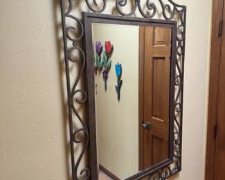 Decorative Mirror