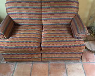 Sleeper Sofa