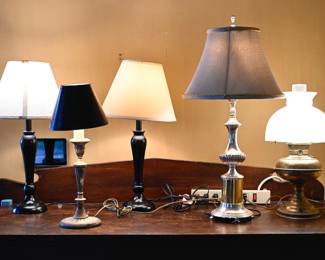 Lamps