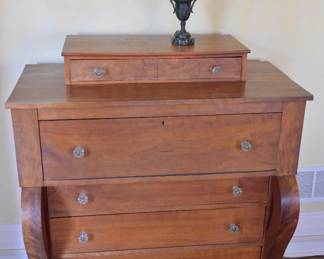 Dresser—antique