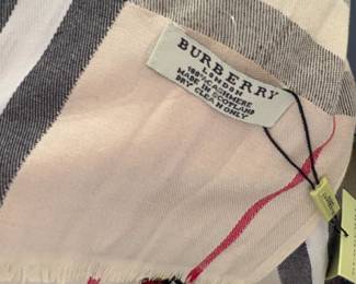 Burberry