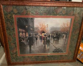 Sale Picture