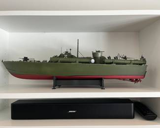 Bose speaker