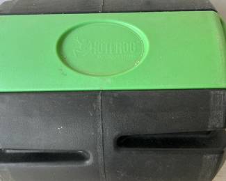 Hotfrog composter bins