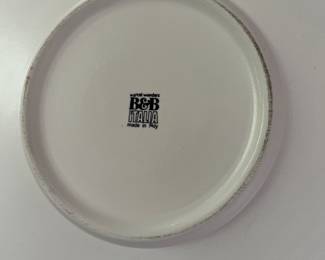 B&B Italia bowl set