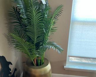 Artificial plant