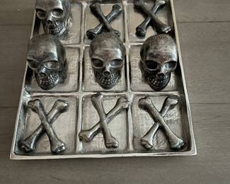 Cyan Designs, Yo Ho Ho, Tic Tac Toe Set