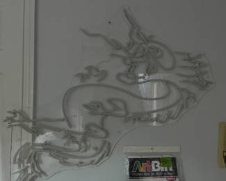 Dragon light