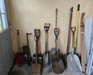 Yard work anyone?