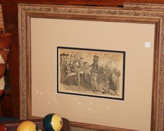 Sale Picture