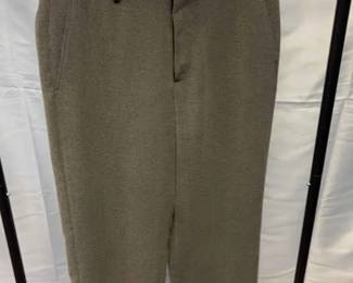 Giorgio Armani Mens Dress Pant