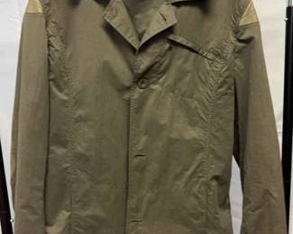 COMSTOCK CO 100 Leather Sleeve Lining Mens