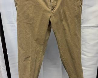 Mens Masons Pant Made In Bulgaria