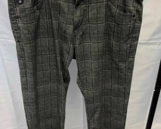 Adriano Goldschmied The Tellis Modern Slim Mens Pant