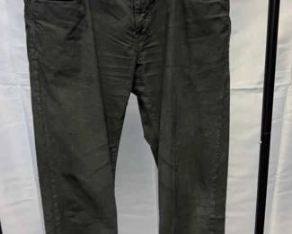 INCOTEX Cinquetasche Ray Regular Corduroy Pant