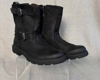Pair Of UGG Waterproof Boots